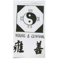 雍善及圖 YOUNG & CENTRAL