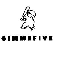 GIMMEFIVE & DEVICE