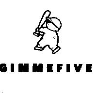 GIMMEFIVE & DEVICE
