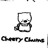 Cheery Chums & ブタ圖