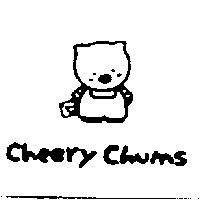 Cheery Chums & ブタ圖
