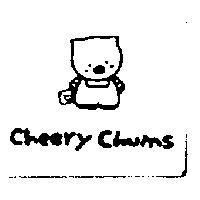 Cheery Chums & ブタ圖