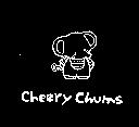 Cheery Chums &ゾウ圖