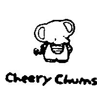 Cheery Chums & ゾウ圖