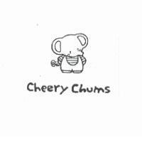 Cheery Chums & ゾウ圖