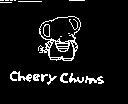Cheery Chums & ゾウ圖