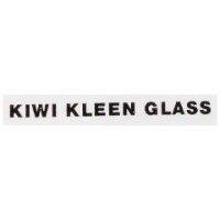 KIWI KLEEN GLASS