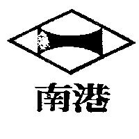 南港及圖