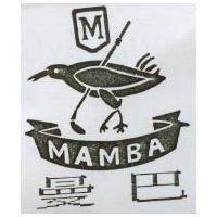 曼巴及圖 MAMBA