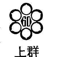 上群及圖