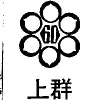 上群及圖