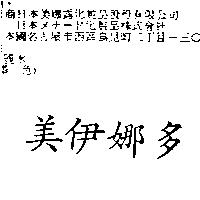 美伊娜多