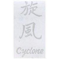 旋風 Cyclone