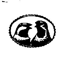 愛鳥有限公司標章