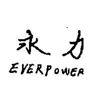 永力牌 EVERPOWER 
