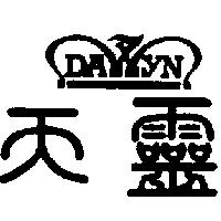 天靈及設計圖 DAWYN