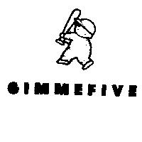 GIMMEFIVE & DEVICE