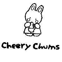 Cheery Chums & ウサギ Device