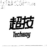 超技 Tcehway