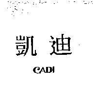凱迪 CADI