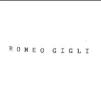 ROMEO GIGLI