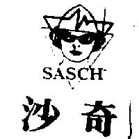 沙奇及圖 SASCH