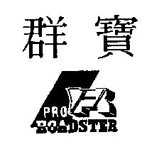 群寶及圖 PRO ROADSTER