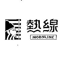 熱線及圖 MODNLINE