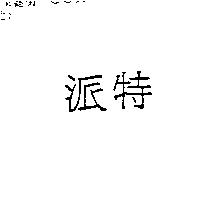 派特