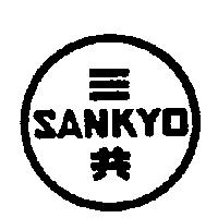 三共 SANKYO & DEVICE