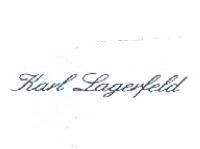 KARL LAGERFELD