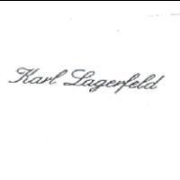 KARL LAGERFELD