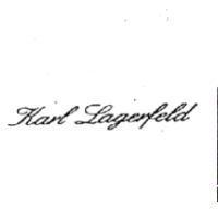 KARL LAGERFELD