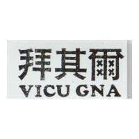 拜其爾 Vicugna