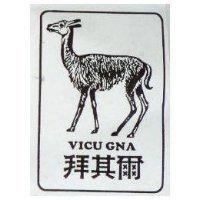 拜其爾及圖 Vicugna