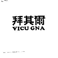 拜其爾 Vicugna