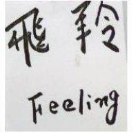 飛羚 Feeling