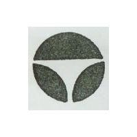 GEOMETRIC DESIGN IN A CILCLE