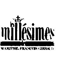 les millesimes de MARITHE & FRANCOIS GIRBAUD 及圖