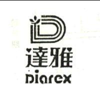 達雅及圖 DIAREX