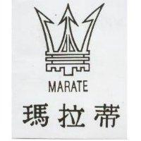 瑪拉華及圖 MARATE
