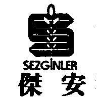 傑安及圖 SEZGiNLER