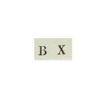 BX