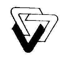 三角 V 字圖案