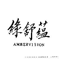 綠舒蘊 AMBERVISION