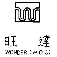 旺達及圖 WONDER