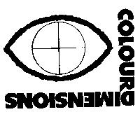 COLOUR DIMENSIONS LOGO