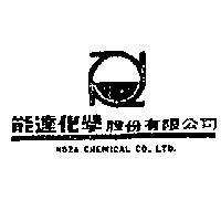 能達化學股份有限公司標章
