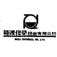 能達化學股份有限公司標章