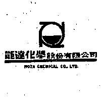 能達化學股份有限公司標章